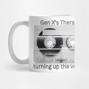 GEN X Mug